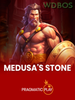 Medusas Stone game cover