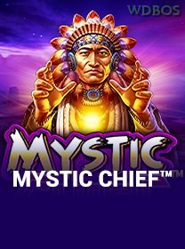 Mystic Chief game cover