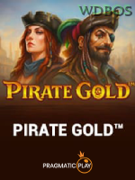 Pirate Gold game cover