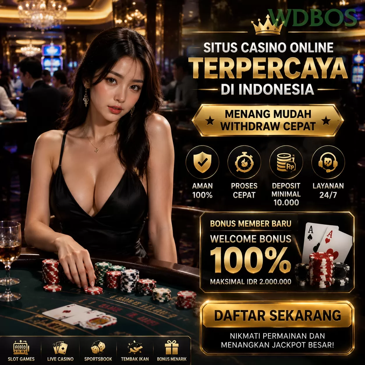 Unduh wdbos apk Versi Terbaru