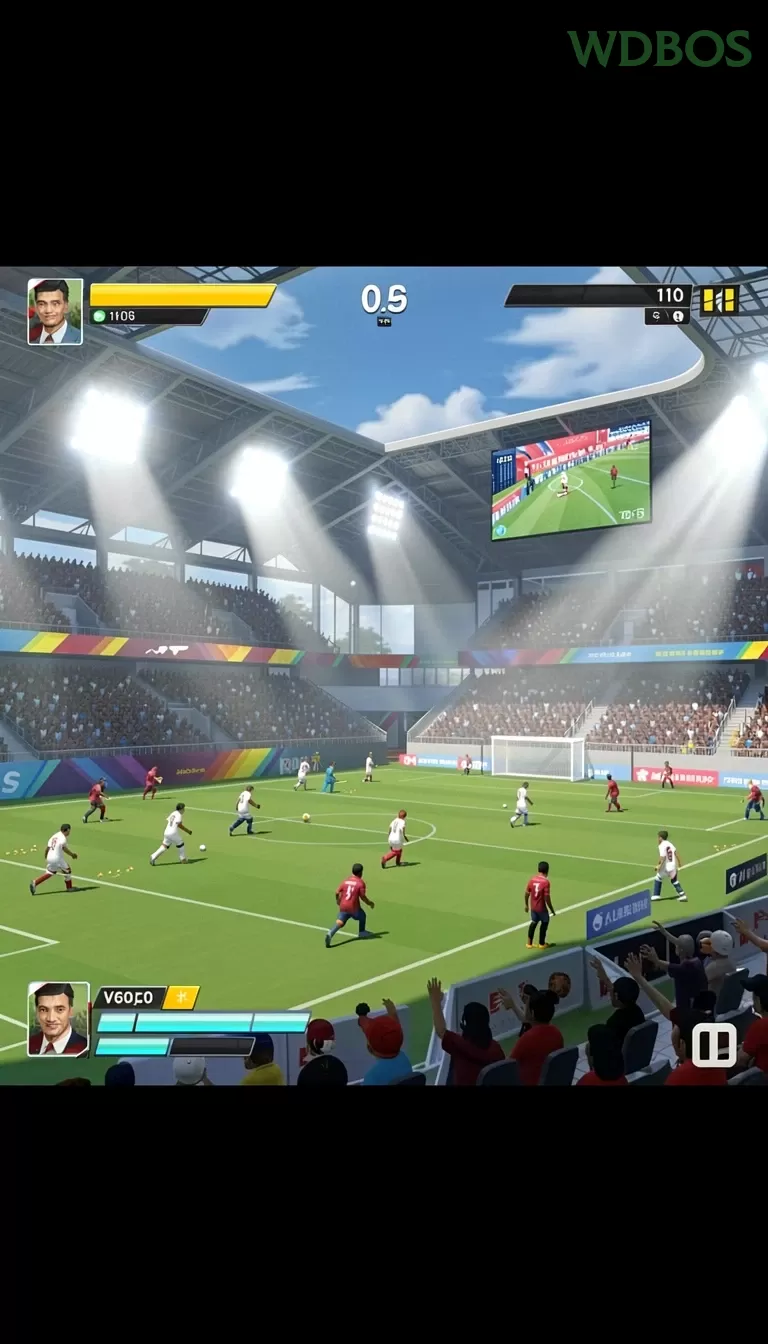Bonus Garansi Kekalahan 100% screenshot