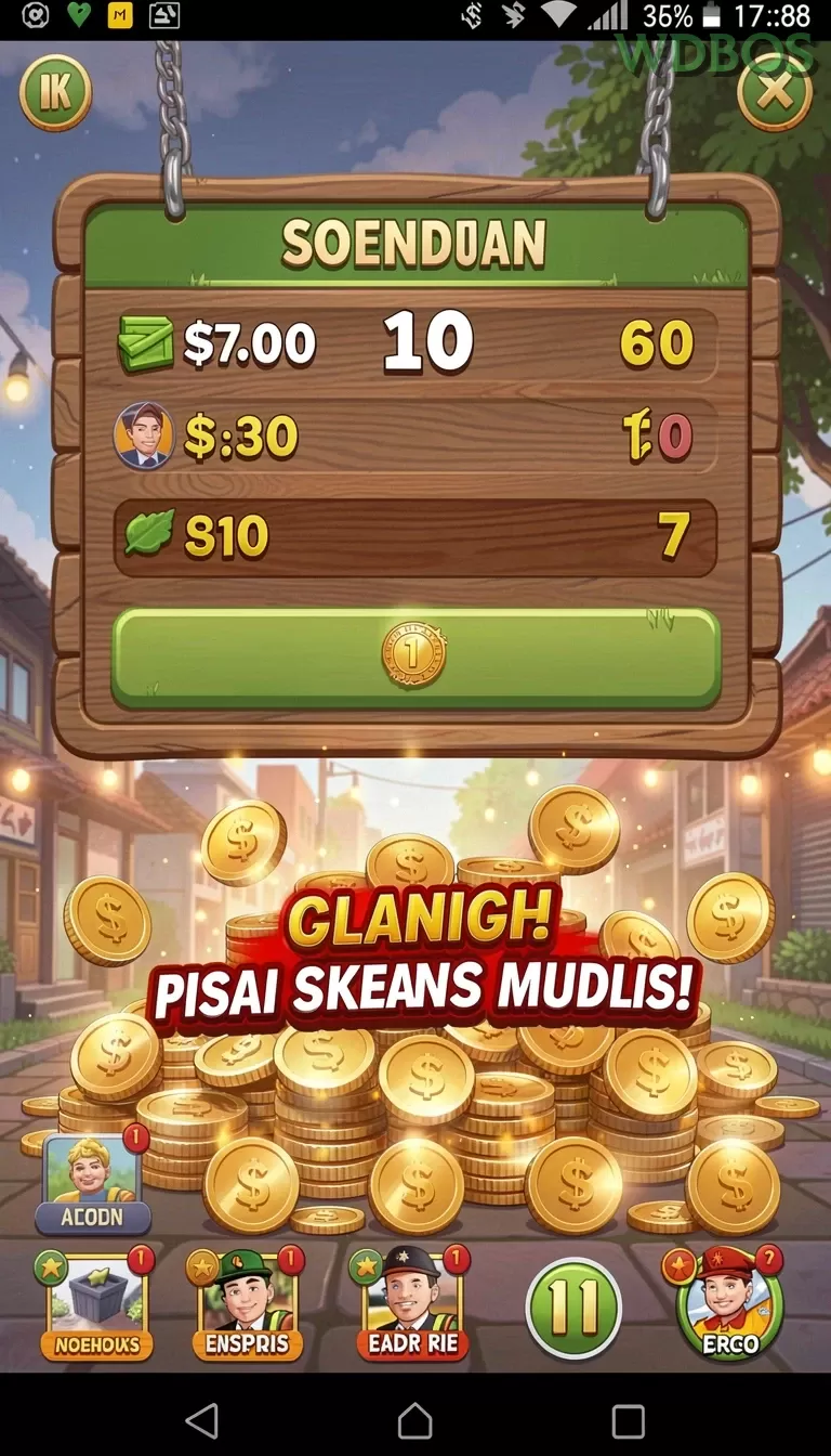 Screenshot Dinosaur Park nomor 1