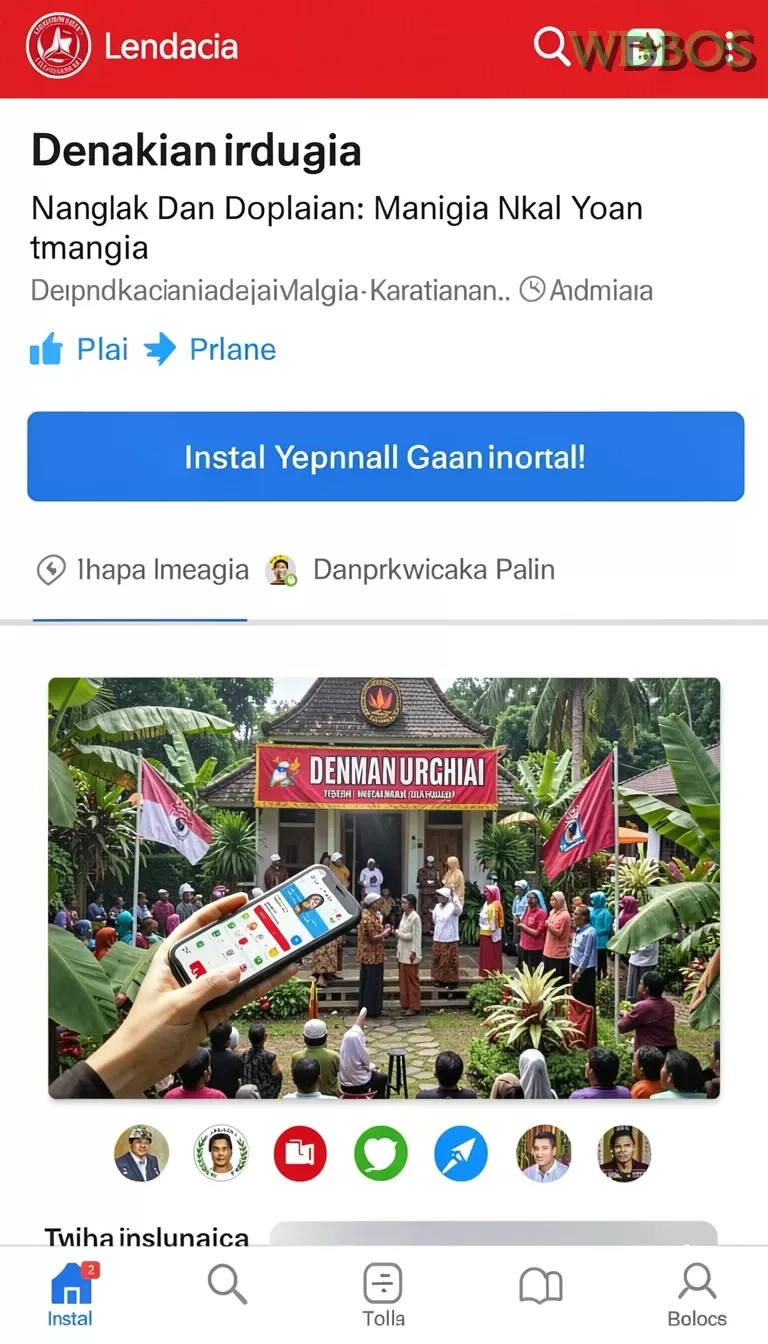Bonus Referral Seumur Hidup screenshot