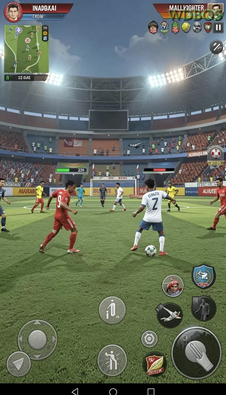 Screenshot Sweet Bonanza nomor 2